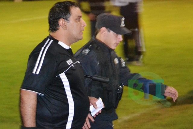 arbitro