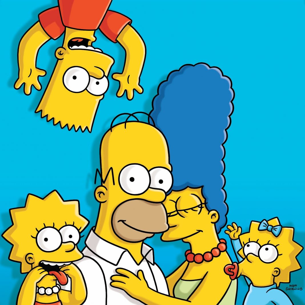 los-simpsons-temporada-27