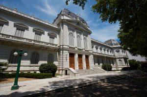 palacio justicia la plata