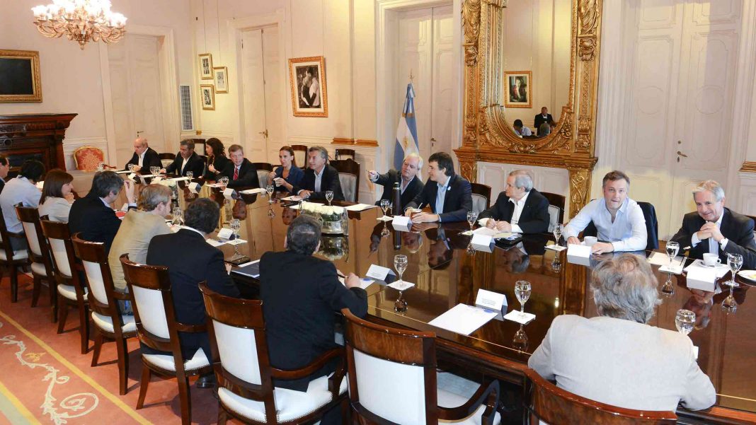 reunion-gabinete-macri