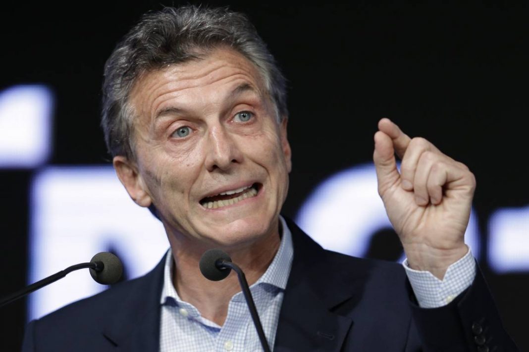 macri