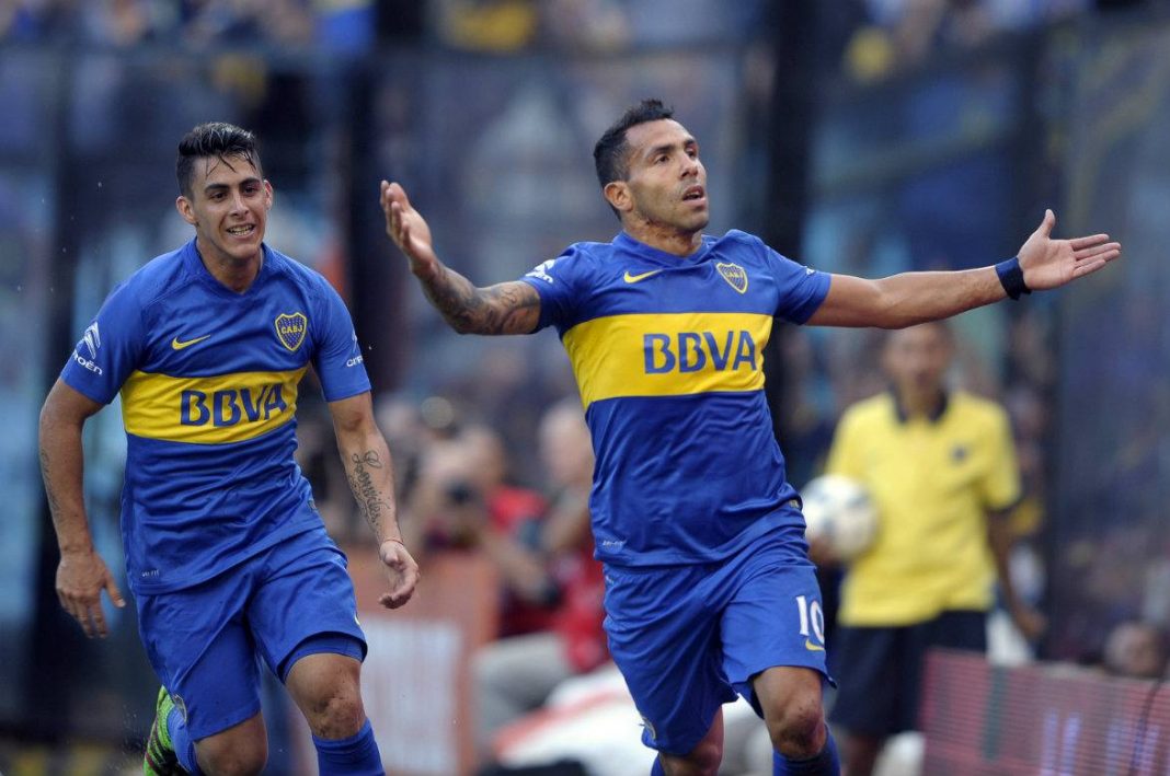 tevez-bocaaaa