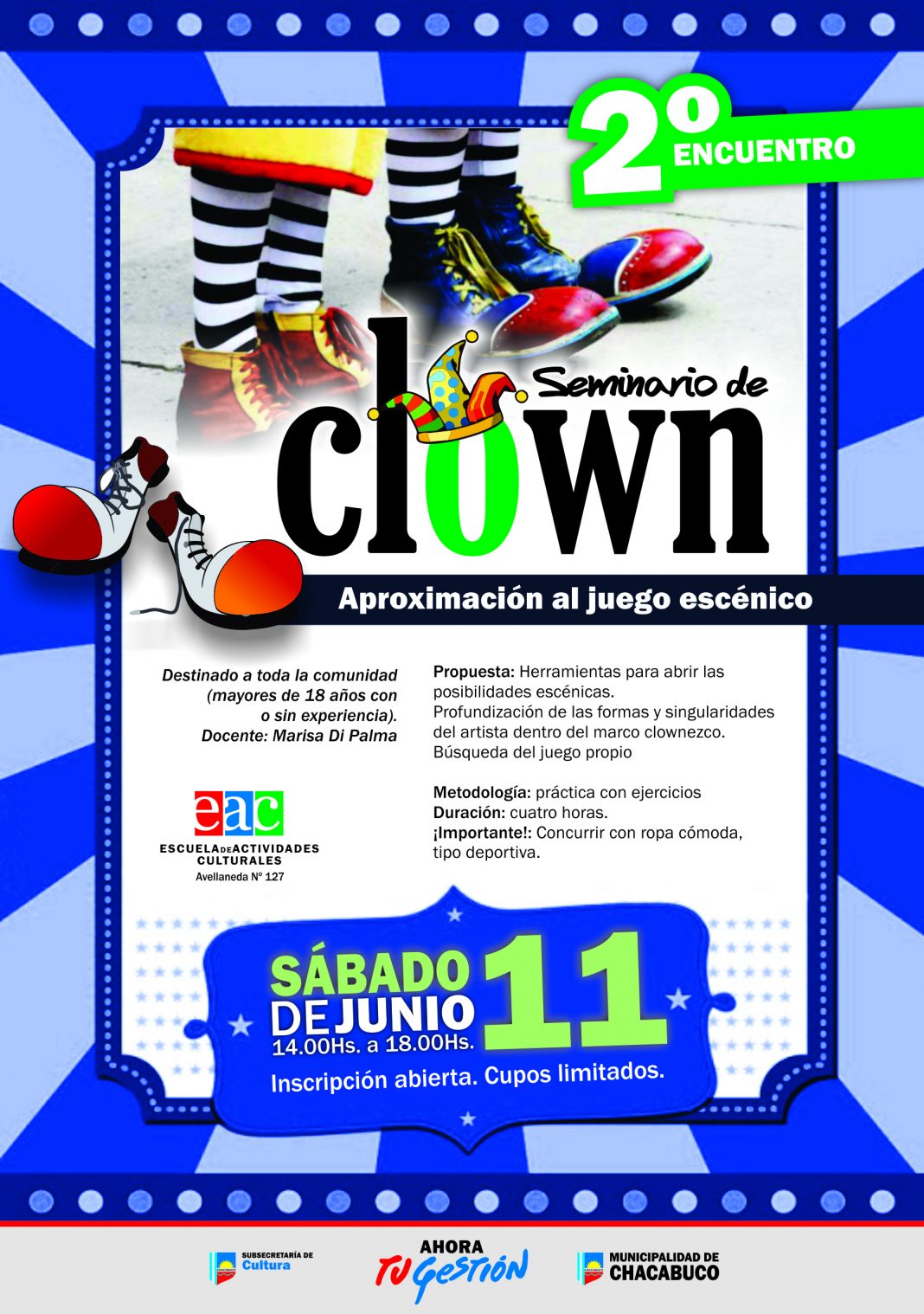 aficheclown2