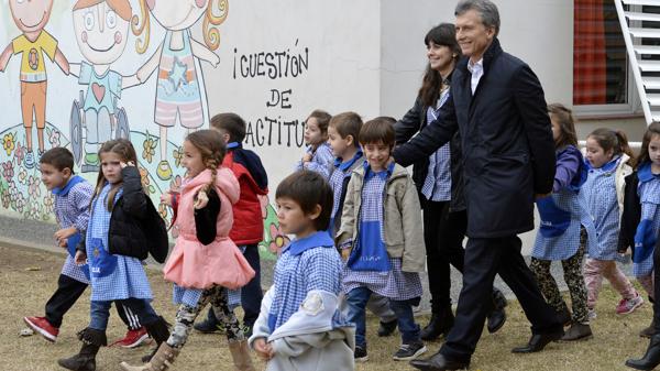 macri