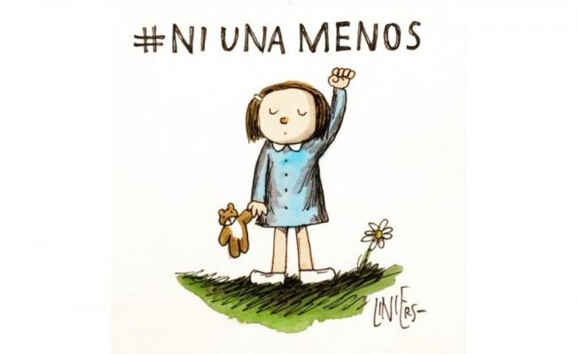 niunamenos