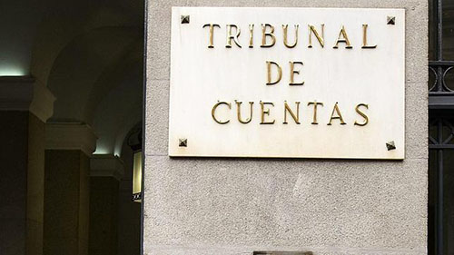 tribunal de cuentas