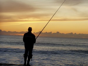 pescador