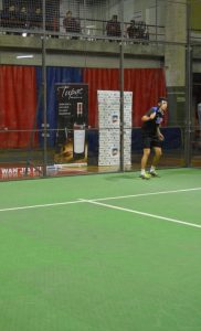 topo padel torneo profesional025