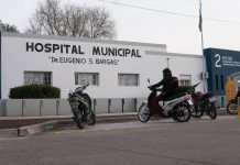 hospital viamonte