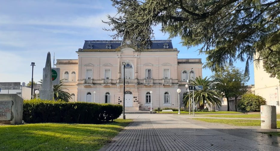 municipalidad chacabuco