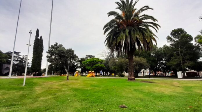 Pronóstico de fin de semana en Chacabuco: así estará el tiempo de viernes 30 de octubre a domingo 1 de noviembre