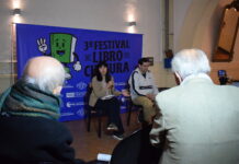 En septiembre, Chacabuco celebra el 3º Festival del Libro y la Cultura