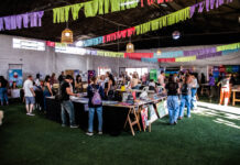 ¡El Festival del Libro y la Cultura vuelve con su Tercera Edición!
