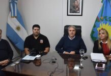 Abren en Chacabuco la tecnicatura en Maestro Mayor de Obras