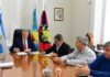 Convenio con la Cooperativa Eléctrica para 41 nuevas cuadras de luminarias LED
