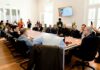 Golía presentó el Plan de Abastecimiento de Gas Natural a Industrias